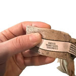 Victoria's Secret Victoria Secret The T-Shirt‎ Cotton Lightly Lined Full-Coverage Bra Size 34D Photo 3