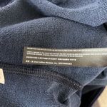 Free People FP MOVEMENT Women’s Kyoto High-Rise Ankle Work out Legging Navy XS Photo 8