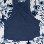 Lululemon  Hold Tight Cropped Tank Photo 0