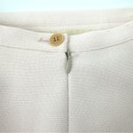 Giorgio Armani  Pencil Skirt Blush Pink Size 4 Photo 3