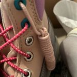 Timberland Premium Waterproof Grey Nubuck Boots Photo 10