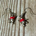Disney Vintage  Winnie the Pooh earrings Photo 1
