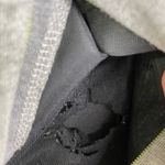 Columbia Black Grey Full Zip Long Sleeve Hoodie Sweatshirt Women's Size Small S Photo 2