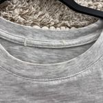 Cotton On Light Gray Cropped Top Photo 2