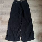 Free People  We The Free Harlow Wide-Leg Cord Jeans 25 Photo 2