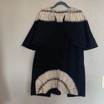 Ports 1961 black and white top size 2 Black Photo 8