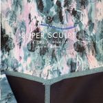 Sweaty Betty NWOT  7/8 Super Sculpt
Leggings Floral Size Large Photo 5