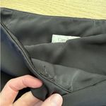 Camila Coelho - Kristen Open Back Long Sleeve Top & Ames Mini Skirt in Brown Photo 3