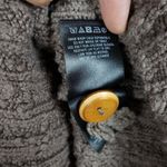 Anthropologie Moth Cowl Neck Chunky Knit. Photo 8