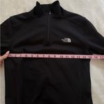 The North Face Womens  Ladies Winter Warm Essential 1/4 Zip Fleece Top Jacket New Photo 6