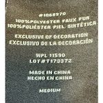 32 Degrees Heat 32 Degree Heat Deep Purple Plush Fleece Full Zip Women Jacket Coat Pockets Sz M Photo 9