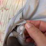 Lululemon Women's Blue Camouflage Sports Bra Photo 2