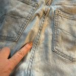 Ralph Lauren Sky Blue Boot Cut Jeans Photo 9