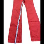 Free People  Straight Leg‎ Jean Size 26 Size 4 Photo 3