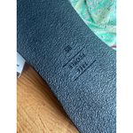 Free People Winnie Wrap Orange Flatform Sandals Size 9.5 NEW NWT Photo 4