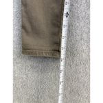 Rich & Skinny  Women's Skinny Jeans Taupe Brown Size 25 USA Made Cotton Photo 6