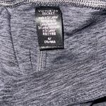 Victoria's Secret Women’s Victoria Secrets Yoga Pants W/Pocket Size 4 Gray/black Soft Heather Gray Photo 6