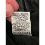 Madden NYC Skirt Womens 3XL Black Faux Leather Mini Side Zip Vegan Leather PU Size undefined Photo 5