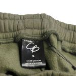 𝅺Celestial Bodiez NWT The ‘Sweats! But Make It Fashion’ Joggers in Olive Small Green Photo 7