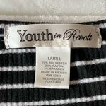 Youth in Revolt Shirt Size L Photo 1