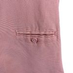 CARVEN Pink Twisted Ottoman Dress Size 42 Photo 5