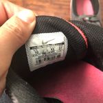 Nike Athletic Shoes Sneakers Gray Pink Photo 6