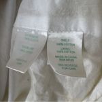 Lilly Pulitzer Yellow Blossom Dress Pineapple Juice strapless floral lined zip Photo 8