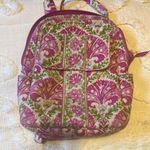 Vera Bradley  Backpack Photo 0