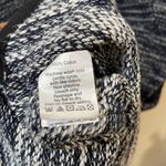 Madewell  knit textured sweatshirt dress Small Photo 5