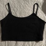 SheIn Crop Tank Top Photo 0