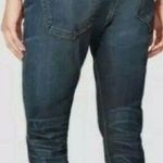 Rag and Bone The Dre Low Rise Slim Boyfriend Jeans Photo 1