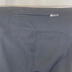 Lululemon Black Full Length Athletic Sport Workout Leggings Pants 10 Photo 2