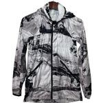Lululemon Miss Misty II Jacket Packable Hooded Windbreaker Lightweight Size 2 Photo 6