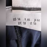 Akris Punto   100% Baumwolle-cotton casual pants 14. Photo 7