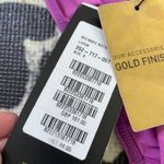 Vix Paula Hermanny BRAND NEW ViX BY PAULA HERMANNY BIO BASIC BIKINI BOTTOM SIZE S! Photo 3