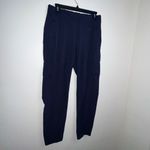 Athleta  Chelsea Cargo Pant size 10 Photo 1