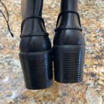 Salvatore Ferragamo  Heeled Rain Boots sz7 Photo 8