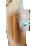 Birdy Grey Pale Blush Full Length Bridesmaid Dress XS Photo 2