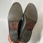 Charles David  Made in Italy Women's Black Leather Boots Size 5.5B Photo 4