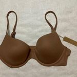 SKIMS Fits Everybody Push-Up Bra 36A NWT Photo 2