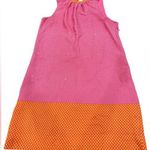 Juicy Couture High Neck Mini Shift Dress Barbie Pink Photo 0