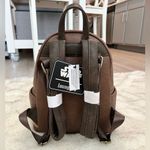 Lounge Fly NWT Star Wars The Last Jedi Finn Cosplay Limited Edition Mini Backpack Photo 1