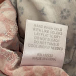 Rose + Olive  Summer Patriotic USA Tank Bandana Print Red White and Blue July 4th Photo 7