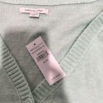 American Eagle Mint Sweater Photo 2
