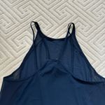 Lululemon Run Off-Route Tank True Navy Photo 5