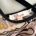 Aryeh  Elegant geometric Patterned Dress Photo 3