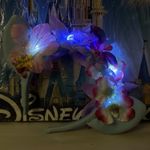 Disney parks light up avatar floral Na’vi alien ears Photo 2