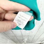 Lush Clothing Lush Blouse Women Size S Deep V Short Sleeve High Low Casual Business Casual Photo 3