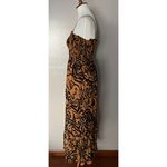 Anthropologie Smocked Sleep Maxi Dress Photo 6