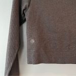 Lululemon Ebb to Street Long Sleeve Photo 4